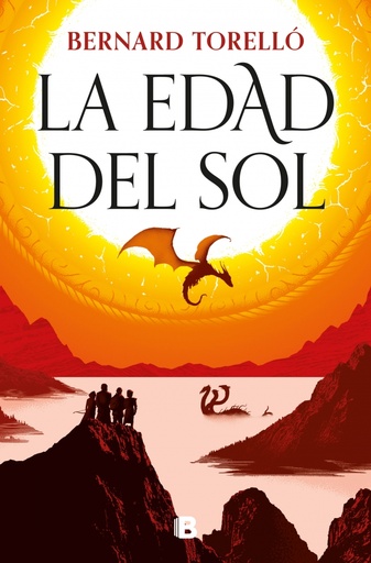 [9788466678162] La edad del sol