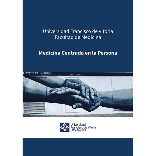 [9788419488084] Medicina centrada en la persona