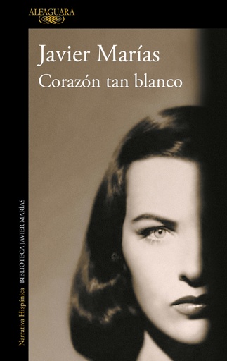 [9788420476087] Corazón tan blanco