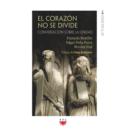 [9788428841122] El corazón no se divide