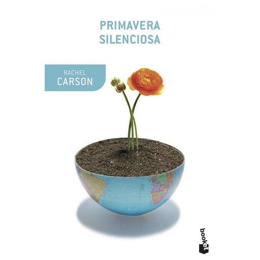 [9788408119241] Primavera silenciosa