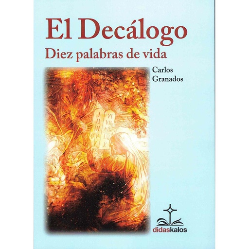 [9788419431042] El Decálogo 