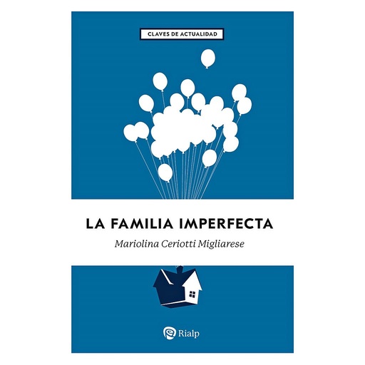 [9788432167171] La familia imperfecta