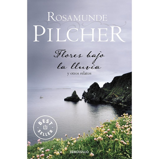 [9788497930413] Flores bajo la lluvia