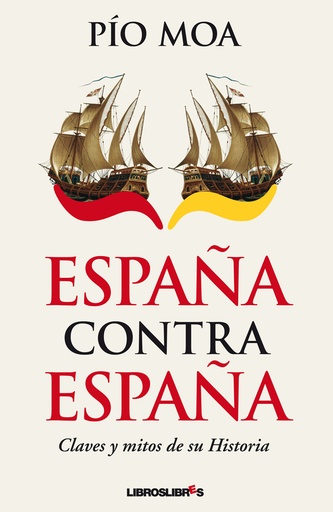 [9788415570066] España contra España