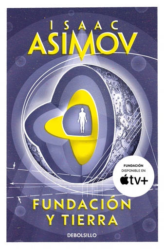 [9788497599221] Fundación y Tierra (Ciclo de la Fundación 7)