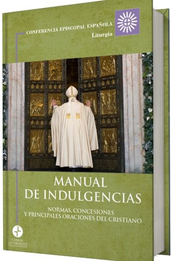 [9788417459635] Manual de Indulgencias