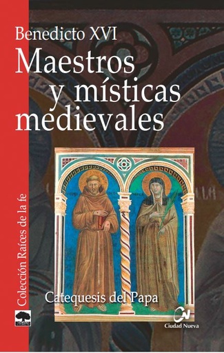 [9788497152327] Maestros y místicas medievales