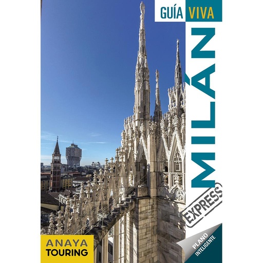 [9788491582458] Milán