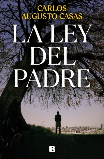 [9788466672573] La ley del padre