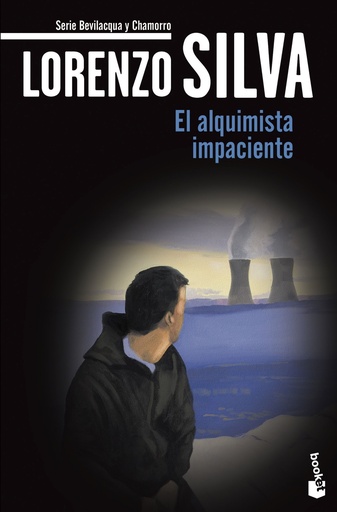 [9788423344260] El alquimista impaciente