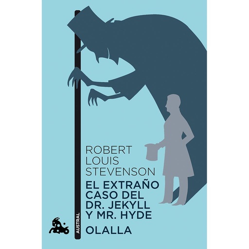 [9788467025415] El extraño caso del Dr. Jekyll y Mr. Hyde / Olalla
