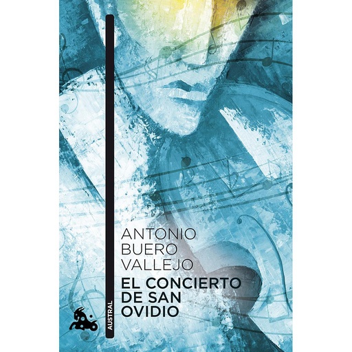 [9788467038033] El concierto de San Ovidio