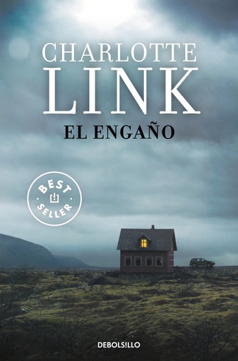 [9788466341967] El engaño