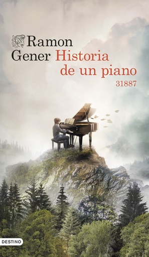 [9788423365296] Historia de un piano