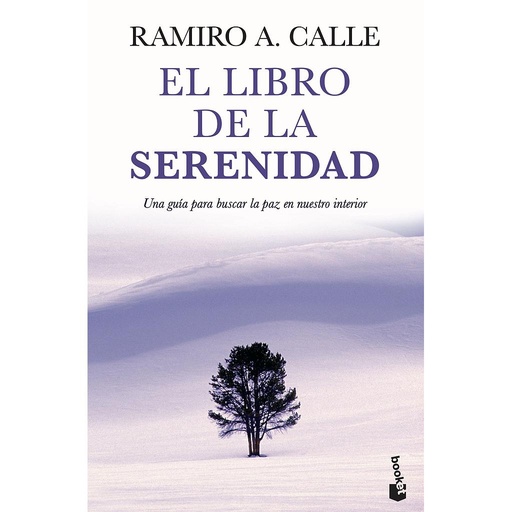 [9788427044753] El libro de la serenidad