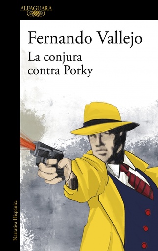 [9788420476155] La conjura contra Porky