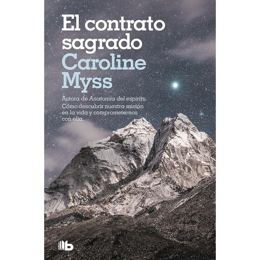[9788490708453] El contrato sagrado