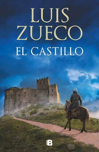 [9788466657747] El castillo (Trilogía Medieval 1)