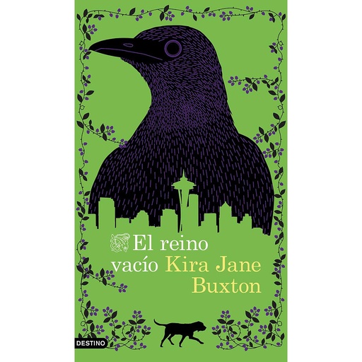 [9788423357635] El reino vacío