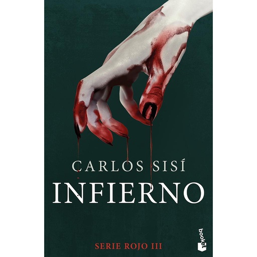 [9788445012635] Infierno