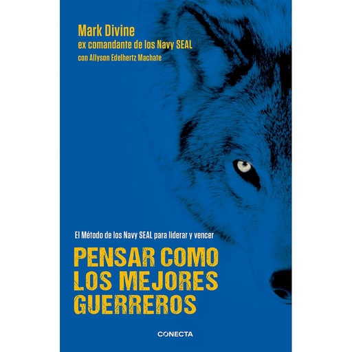 [9788416029235] Pensar como los mejores guerreros