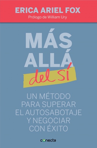 [9788415431275] Más allá del sí