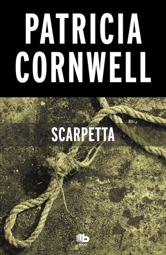 [9788490706367] Scarpetta (Doctora Kay Scarpetta 16)