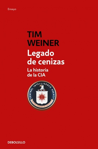 [9788499899343] Legado de cenizas