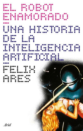 [9788434453692] El robot enamorado