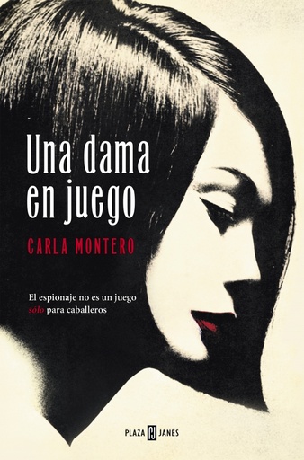 [9788401338915] Una dama en juego