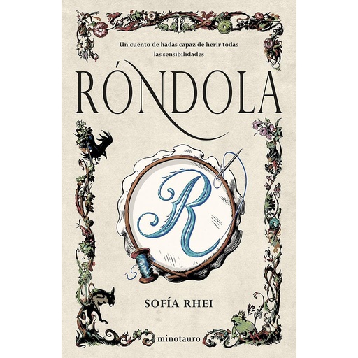 [9788445003954] Róndola