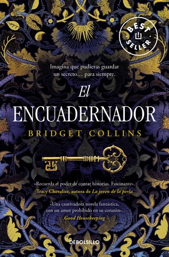 [9788466354691] El encuadernador