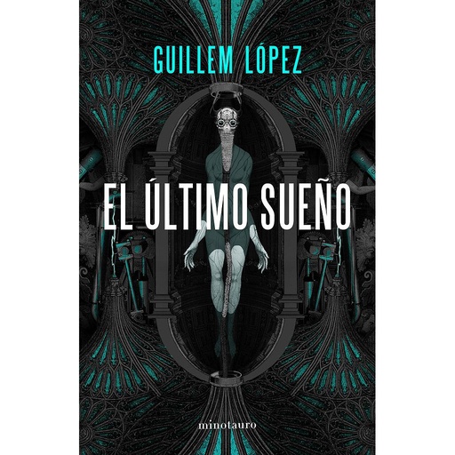 [9788445005279] El último sueño