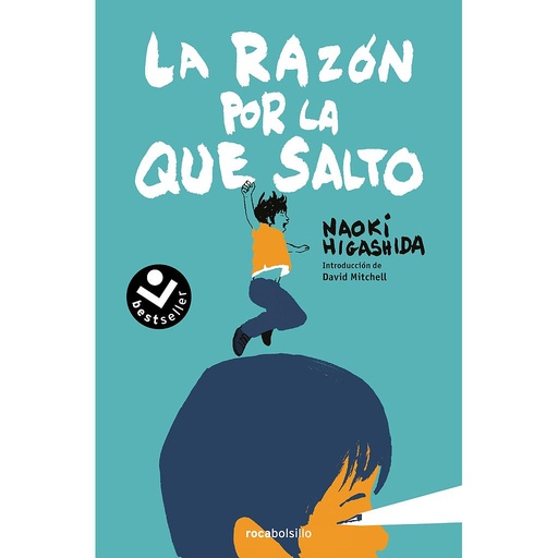 [9788416240159] La razón por la que salto