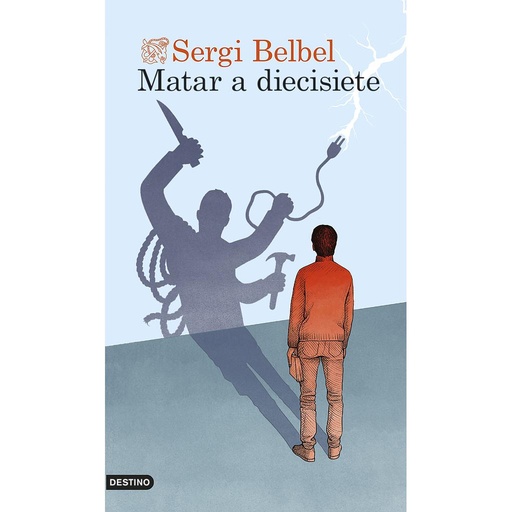 [9788423361267] Matar a diecisiete