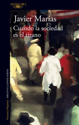 [9788420437811] Cuando la sociedad es el tirano
