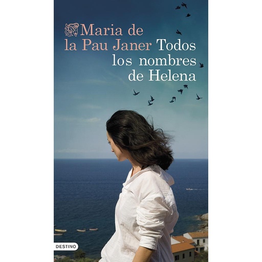 [9788423361861] Todos los nombres de Helena
