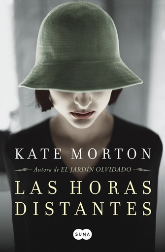 [9788483652510] Las horas distantes