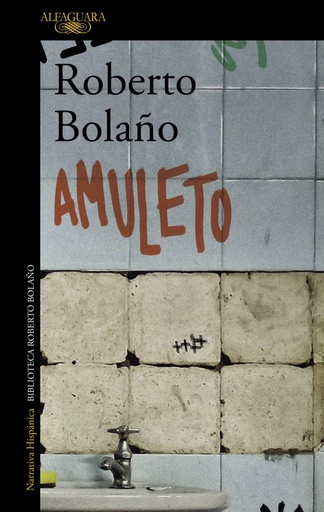 [9788420431581] Amuleto