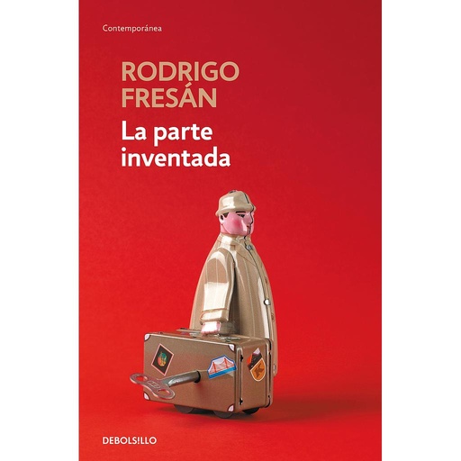 [9788466339933] La parte inventada
