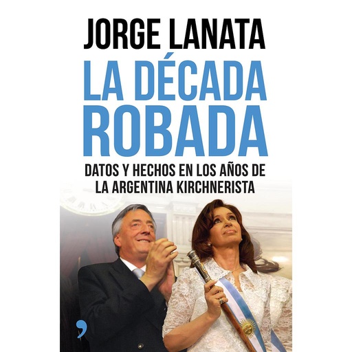 [9788499984315] La década robada