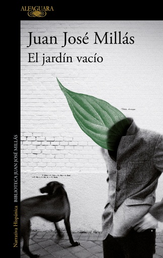 [9788420473727] El jardín vacío
