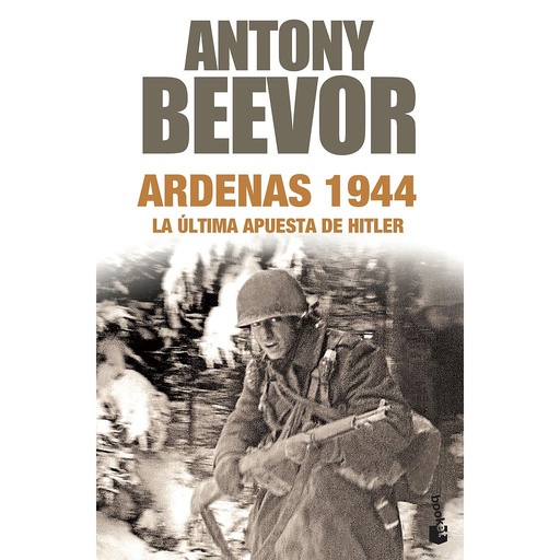 [9788408181514] Ardenas 1944