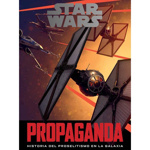 [9788445003930] Star Wars Propaganda