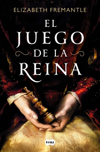 [9788419835482] El juego de la reina