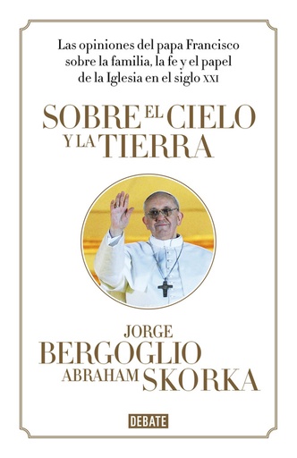 [9788499923369] Sobre el cielo y la tierra