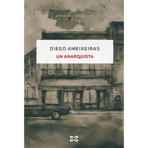 [9788411105156] Un anarquista
