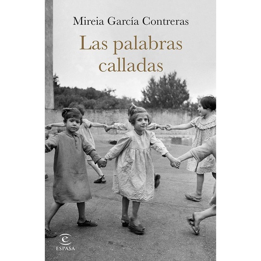 [9788467071979] Las palabras calladas