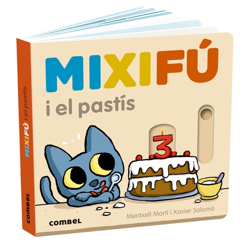 [9788411580748] Mixifú i el pastís